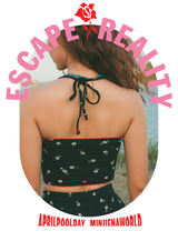 Escape club camisole