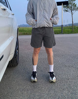 No.1253 vtg running SHORTS