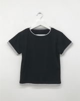 オブレイヤーTシャツ (8color)
