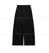Poi Wrap Two Way Sweatpants Pocket Belt 3-set