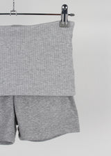 FOLDING MICRO SHORTS
