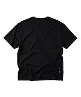 LB New Friend Washed Tee (Black)