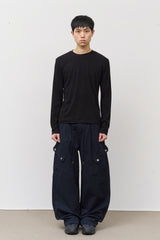Where Slim Longsleeve