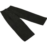 Noble Raw Wide Denim (No.729)
