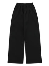 シエロリネンワイドピンタックパンツ (5color)
