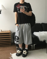 Seven Crop Short Sleeve T-shirt
