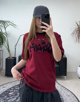 ルティサンデーズ半袖Tシャツ