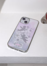 [MADE] [PHONE CASE] Rose Garden