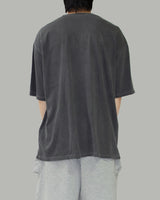 ルッチピグメント半袖Tシャツ