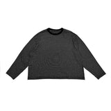 Bench Stripe Long Sleeve