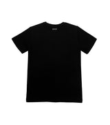 O アイランドTシャツ ブラック
