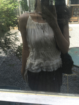 Fairy Halter Top