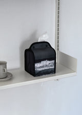 mono wave tissue case