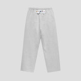 METAL ELLIPSE LOGO PANTS