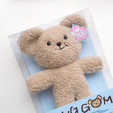 Panggom Plush Doll (24cm)