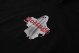 WRAITH HOODIE - BLACK