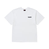 TEMPUS パッチボックスTシャツ