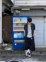 テラ バミューダ 3/4 パンツ– M, L (4 Colors)