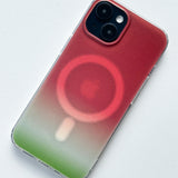 Magsafe Case : Watermelon