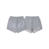 [BASIC] Wing Shorts