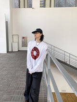No.1160 TBTDルーズTシャツ