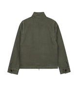 トエル マルチポケット フィールド ジャケット