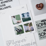 Youth sticker package