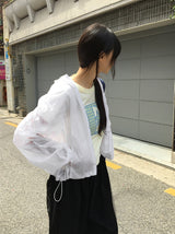 Guilty Patch Cotton Short Sleeve Tee