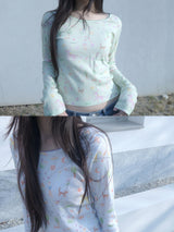 zoo tee