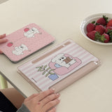 コージーデイ iPadケース