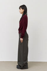 (W) Enna Off Shoulder Top