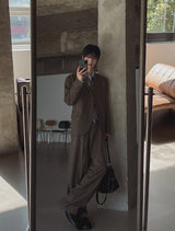 Etelli Tailored Blazer