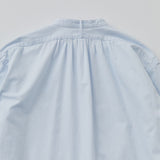 DENIM DRESS SHIRTS
