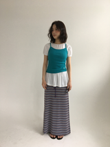 Lamoud Rivet Sleeveless (6color)