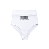 BARCODE PANTY