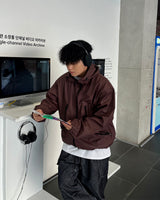 LW ウェーブフードウィンドブリッジ (3C)