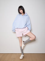Pajama Overshirt
