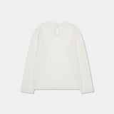 Belling Waffled Longsleeve (3color)