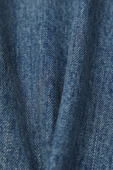 Xin Slim Straight Denim