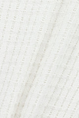 クロッフィークロッピードニット(3color)