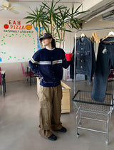 No.1102 N knit CD (4color)