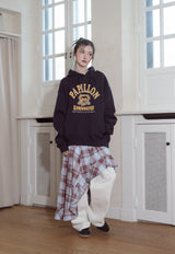 Papillon Bloom Hoodie