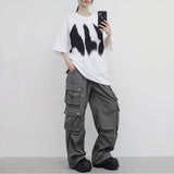 (Unisex) Pania-printed T-shirts
