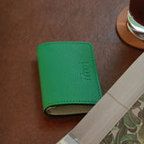 ilot folding wallet_4color