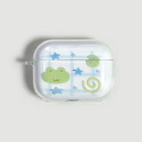 [AirPods] サマープログ ハードケース（ケースのみ）