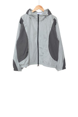 Packing Colour Windbreaker