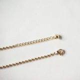 Knotted Rope Bracelet