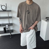 OW ピグメント ラグランTシャツ（3色）