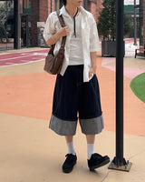 Thane short sleeve shirt