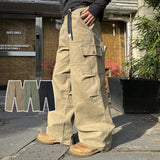 Vintage Luke Cargo Pants